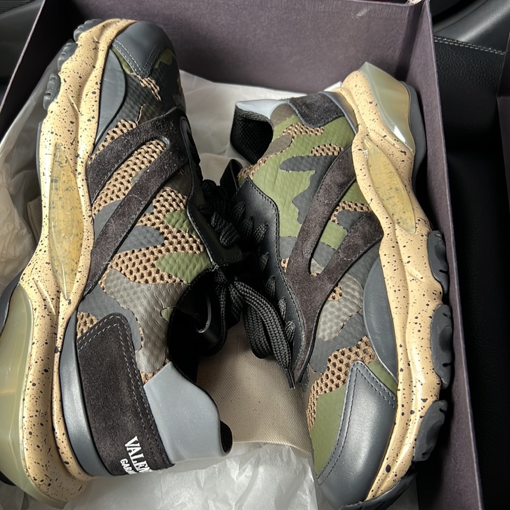 Valentino sneaker